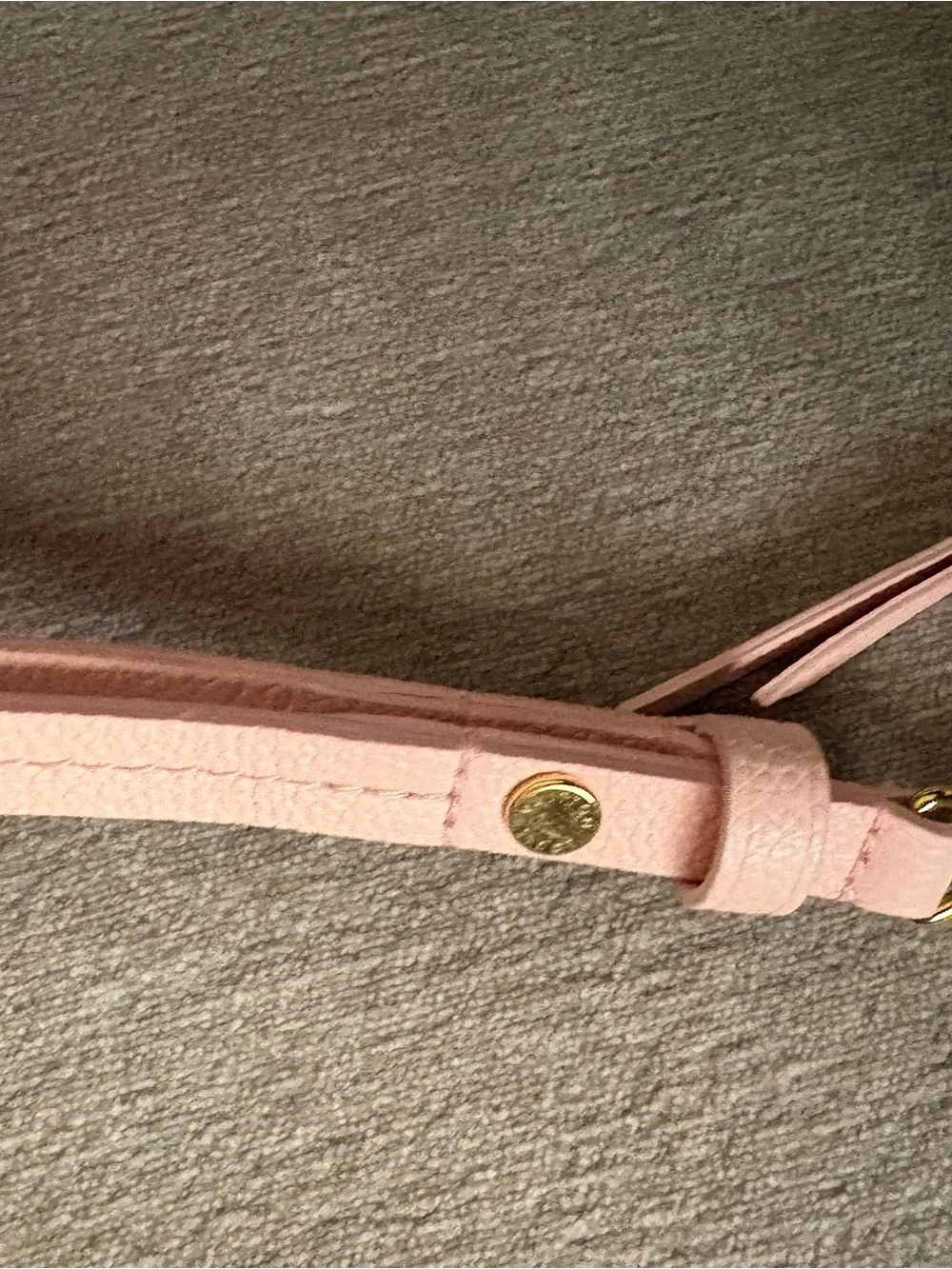 Louis Vuitton chic louis